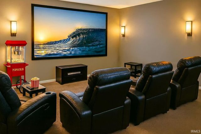 4404 Baldwin Court, Evansville, IN 47725