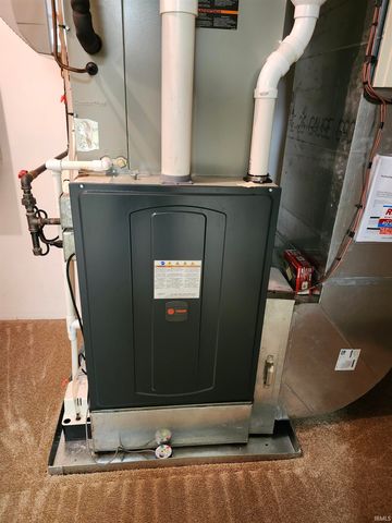 4404 Baldwin Court, Evansville, IN 47725