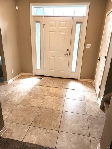 4404 Baldwin Court, Evansville, IN 47725