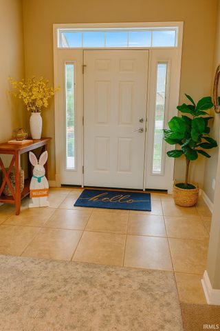 4404 Baldwin Court, Evansville, IN 47725