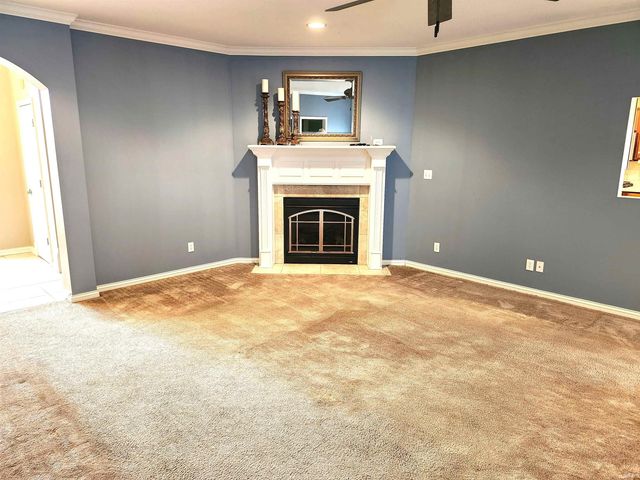 4404 Baldwin Court, Evansville, IN 47725