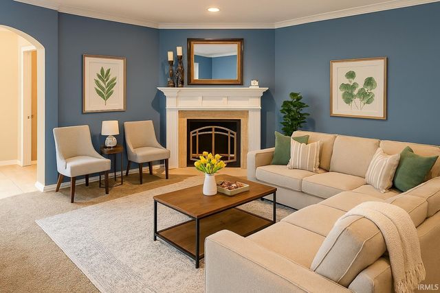 4404 Baldwin Court, Evansville, IN 47725