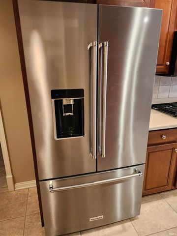 4404 Baldwin Court, Evansville, IN 47725