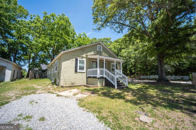 90 Martin Luther King Jr Drive, Winder, GA 30680