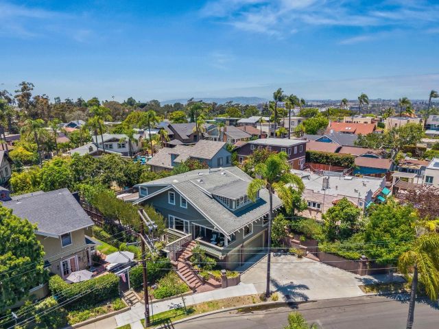 4316 Hermosa Way, San Diego, CA 92103
