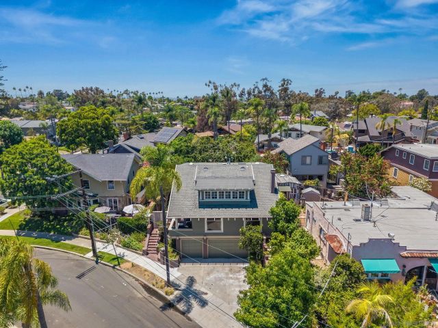 4316 Hermosa Way, San Diego, CA 92103