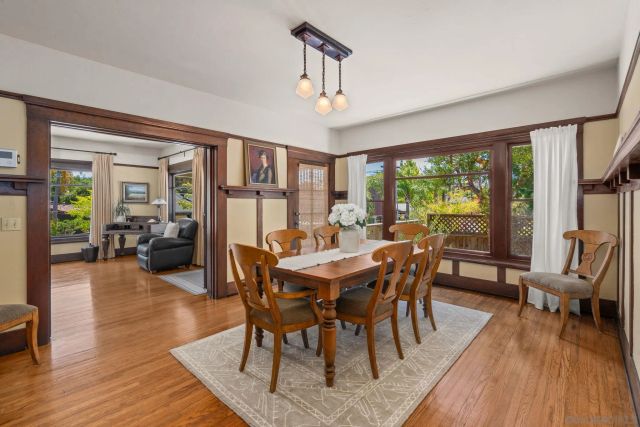 4316 Hermosa Way, San Diego, CA 92103