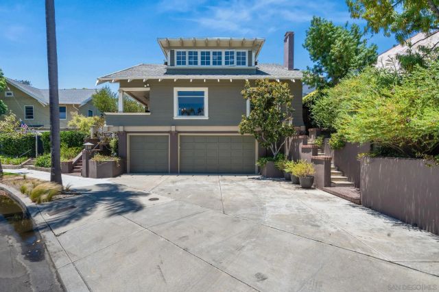 4316 Hermosa Way, San Diego, CA 92103