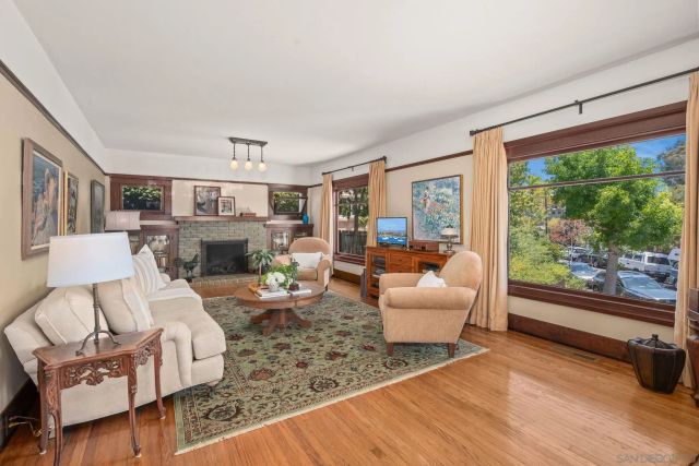 4316 Hermosa Way, San Diego, CA 92103