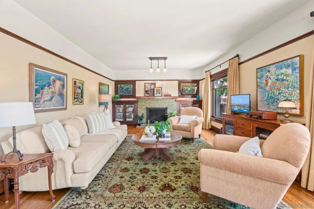 4316 Hermosa Way, San Diego, CA 92103