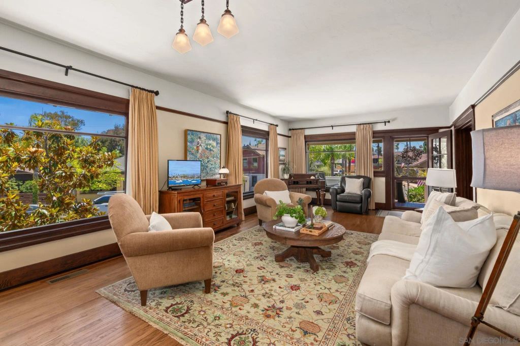 4316 Hermosa Way, San Diego, CA 92103