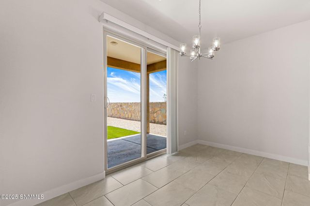 1060 Arabetto Road, Las Cruces, NM 88012