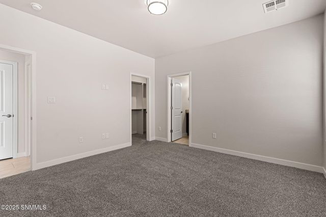 1060 Arabetto Road, Las Cruces, NM 88012