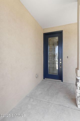 1060 Arabetto Road, Las Cruces, NM 88012