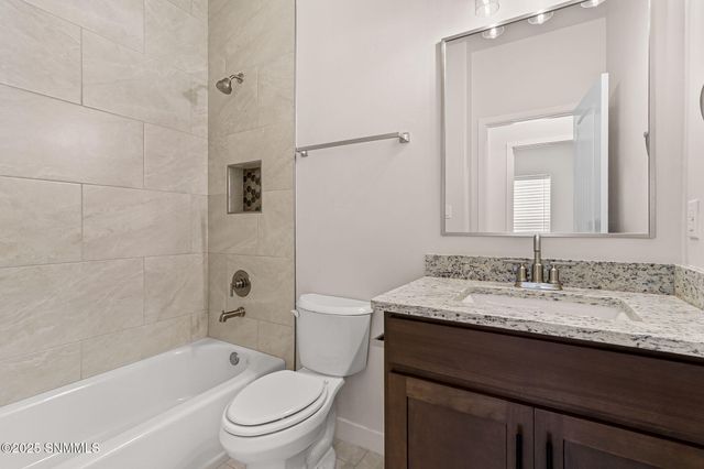 1060 Arabetto Road, Las Cruces, NM 88012