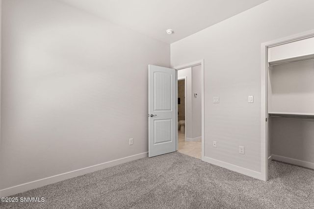 1060 Arabetto Road, Las Cruces, NM 88012