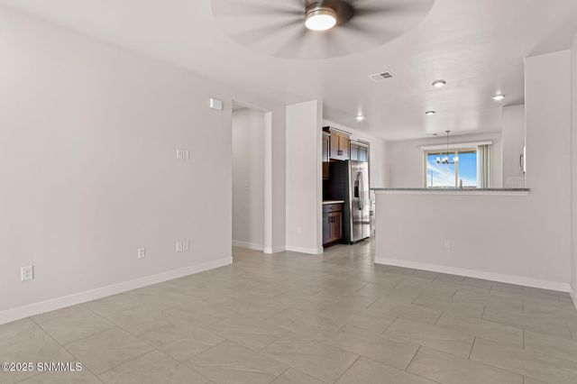 1060 Arabetto Road, Las Cruces, NM 88012