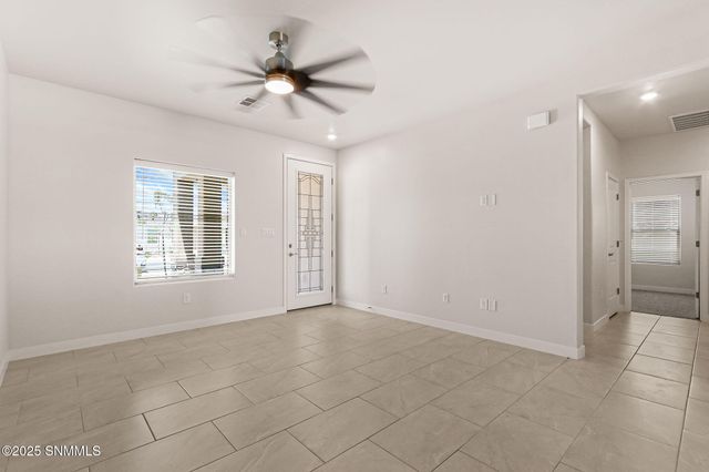 1060 Arabetto Road, Las Cruces, NM 88012