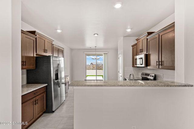 1060 Arabetto Road, Las Cruces, NM 88012