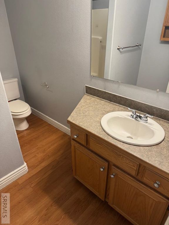 Image 10 of property listing at 3171 Barnes Way, Iona, ID 83427