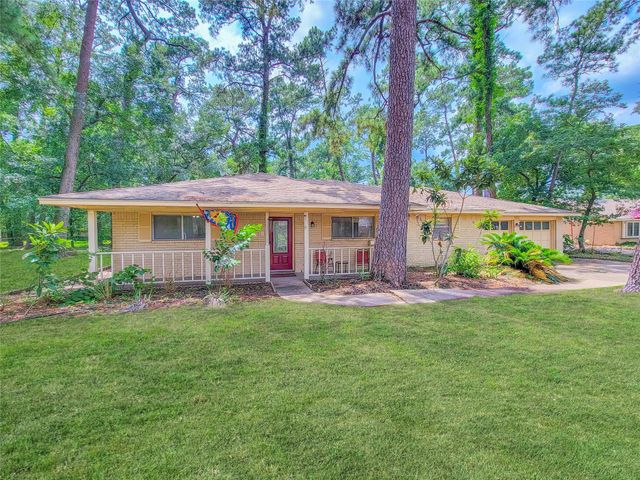 12119 Beverly Drive, Houston, TX 77065