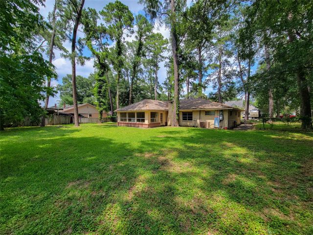 12119 Beverly Drive, Houston, TX 77065