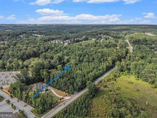 3720 Butner Road, Atlanta, GA 30349