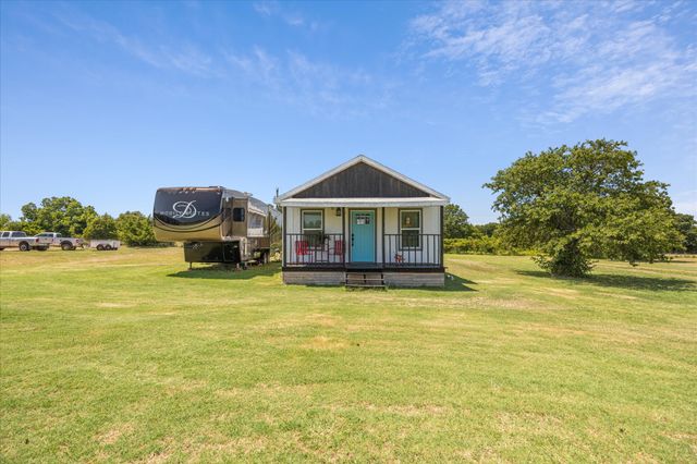 4325 FM 455, Montague, TX 76251