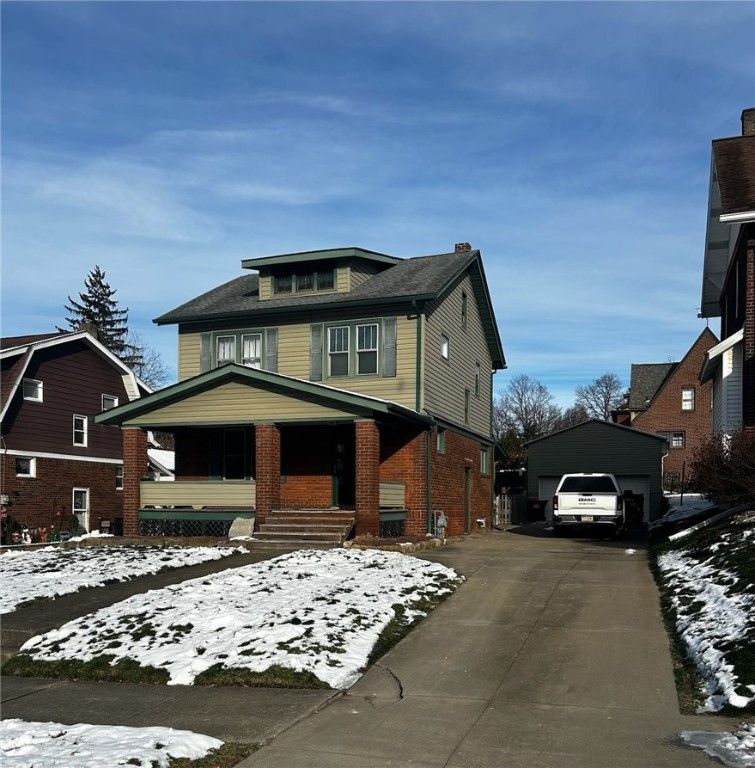 229 E Euclid, New Castle, PA 16105