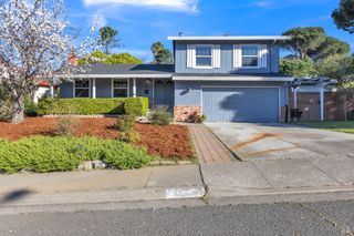509 Keats Dr, Vallejo, CA 94591