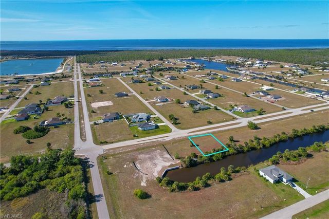 3803 Old Burnt Store RD N, Cape Coral, FL 33993