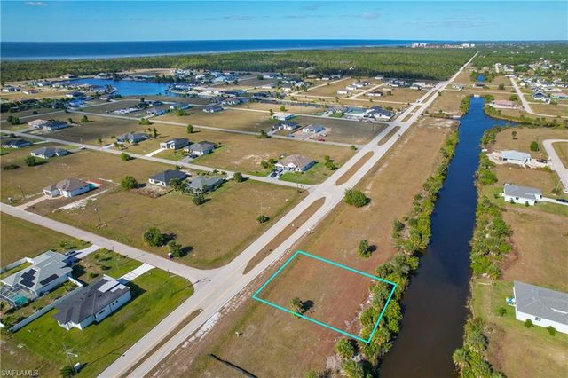 3803 Old Burnt Store RD N, Cape Coral, FL 33993