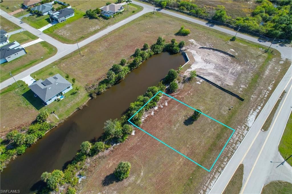 3803 Old Burnt Store RD N, CAPE CORAL, FL 33993 — photo 2