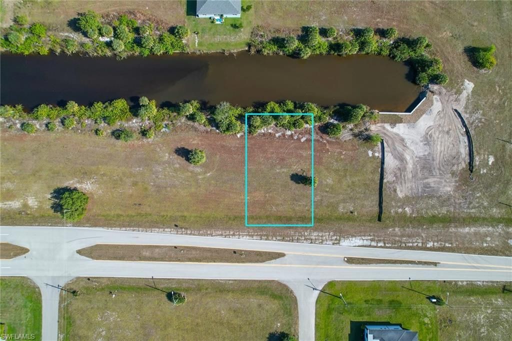 3803 Old Burnt Store RD N, CAPE CORAL, FL 33993 — photo 3