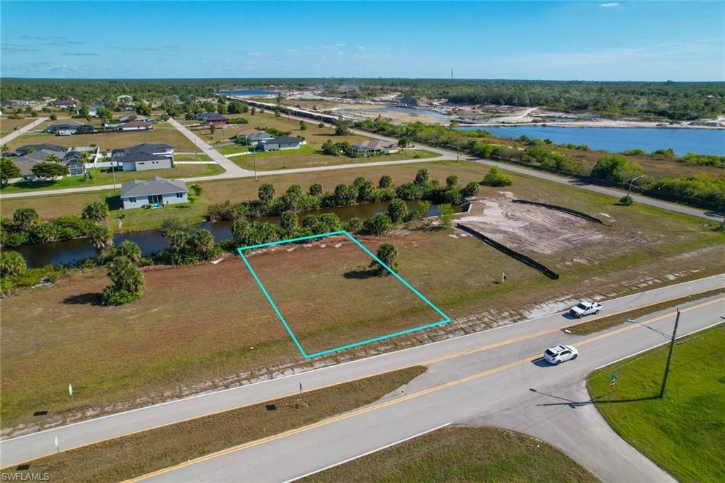 3803 Old Burnt Store RD N, CAPE CORAL, FL 33993 — photo 4