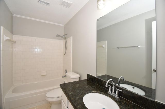 9007 Woodleigh Drive, Houston, TX 77083