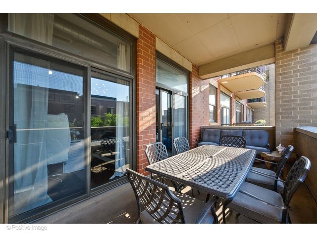 1301 W Madison Street 304, Chicago, IL 60607