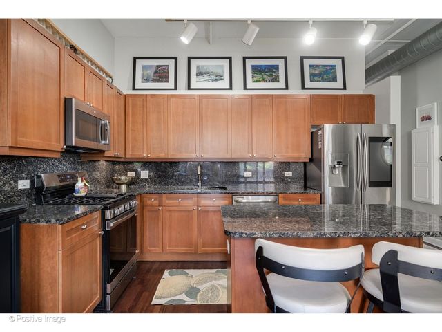 1301 W Madison Street 304, Chicago, IL 60607