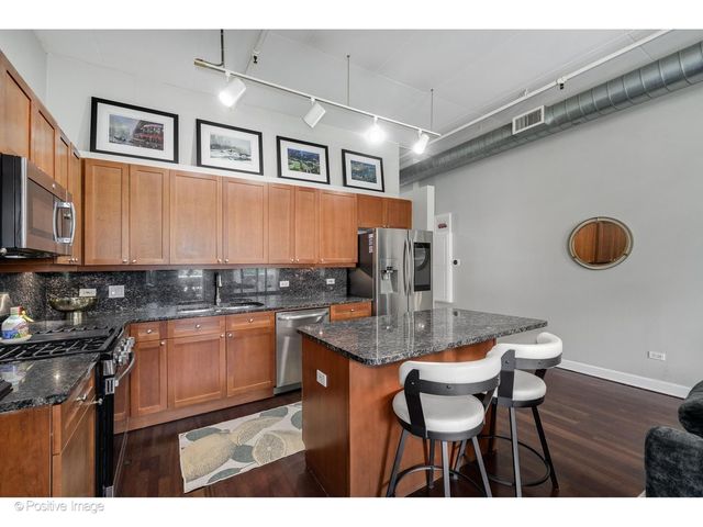 1301 W Madison Street 304, Chicago, IL 60607