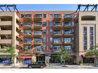 1301 W Madison Street 304, Chicago, IL 60607