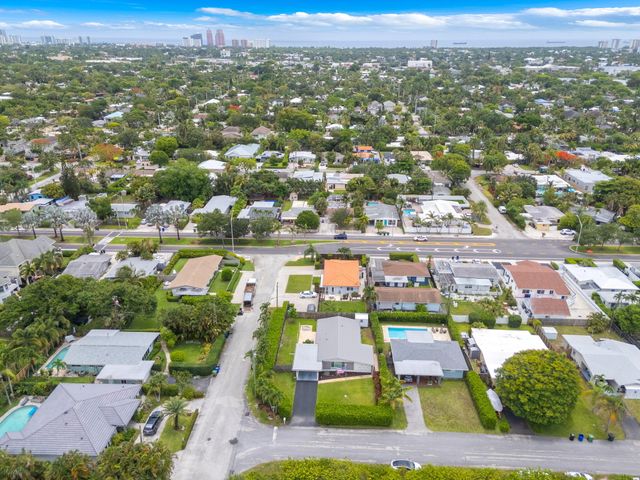 1608 NE 14th Terrace, Fort Lauderdale, FL 33305