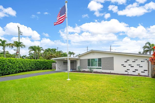 1608 NE 14th Terrace, Fort Lauderdale, FL 33305