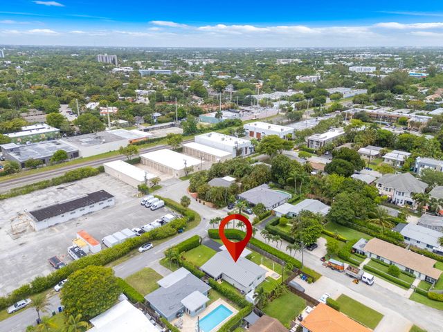 1608 NE 14th Terrace, Fort Lauderdale, FL 33305