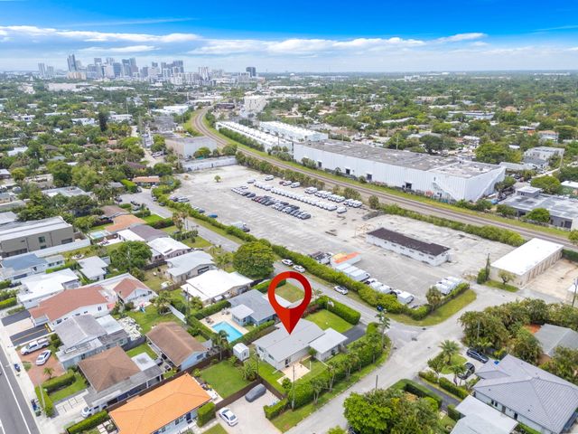 1608 NE 14th Terrace, Fort Lauderdale, FL 33305