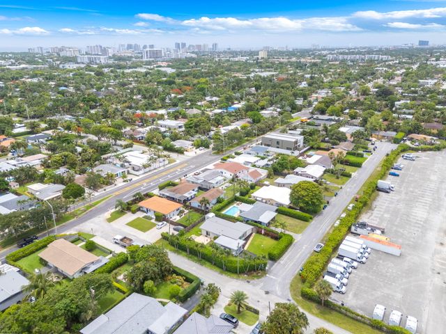 1608 NE 14th Terrace, Fort Lauderdale, FL 33305