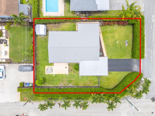 1608 NE 14th Terrace, Fort Lauderdale, FL 33305