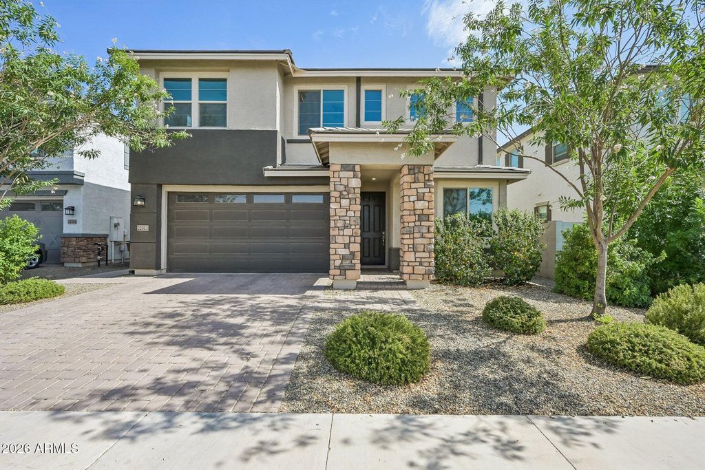 22513 E MEWES Road, Queen Creek, AZ 85142 — exterior