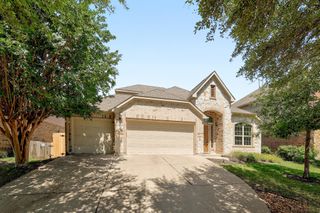 1521 Naranjo DR, Georgetown, TX 78628