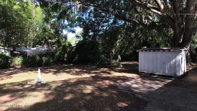 2781 SCHALLER RD Road, St. Augustine, FL 32084