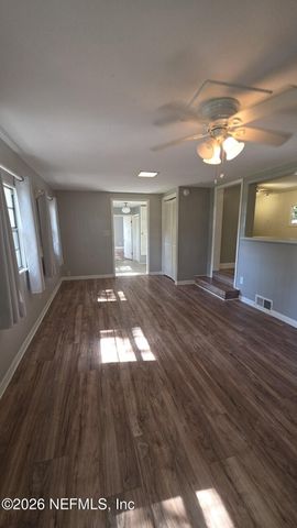 2781 SCHALLER RD Road, St. Augustine, FL 32084